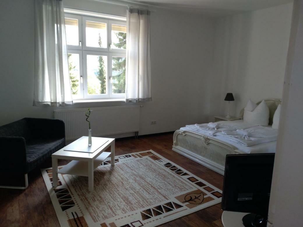 Villa Birkenfeld Birkenfeld  Εξωτερικό φωτογραφία