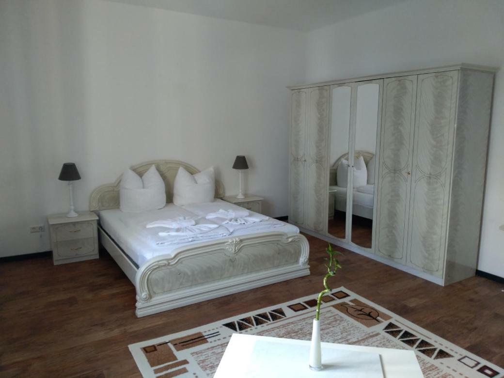 Villa Birkenfeld Birkenfeld  Εξωτερικό φωτογραφία